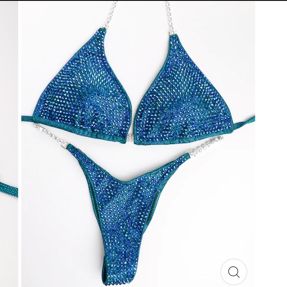 Angel Competition Bikini